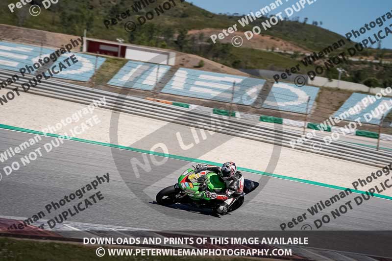 may 2019;motorbikes;no limits;peter wileman photography;portimao;portugal;trackday digital images